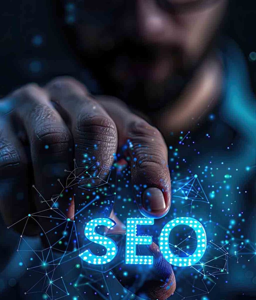SEO - Água Viva Digital
